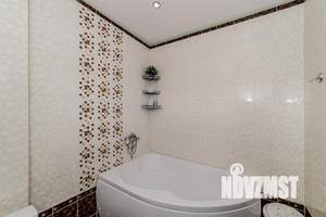 Таунхаус 108м², 2-этажный, участок 2 сот.