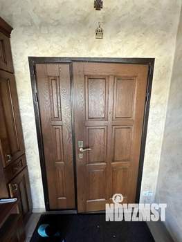 Дом 249м², 2-этажный, участок 8 сот.