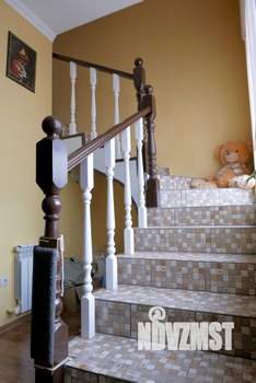 Таунхаус 80м², 2-этажный, участок 2 сот.