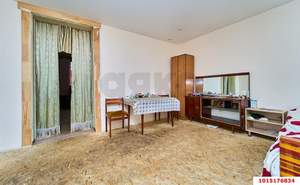 Дом 67м², 1-этажный, участок 1 сот.