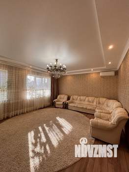 Дом 115м², 2-этажный, участок 4 сот.