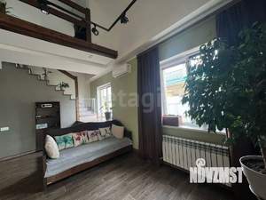 Дом 134м², 2-этажный, участок 4 сот.