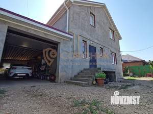 Дом 173м², 2-этажный, участок 8 сот.