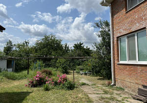 Дом 254м², 2-этажный, участок 10 сот.