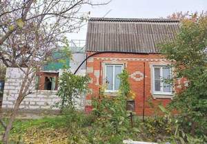 Дом 37м², 2-этажный, участок 5 сот.