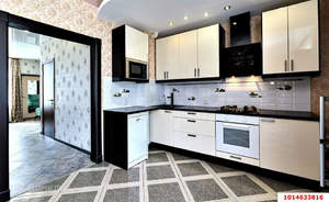 Дом 116м², 3-этажный, участок 2 сот.