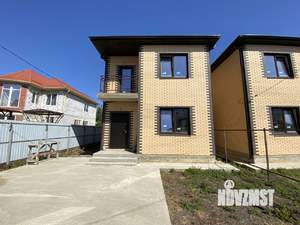 Дача 150м², 2-этажный, участок 3 сот.