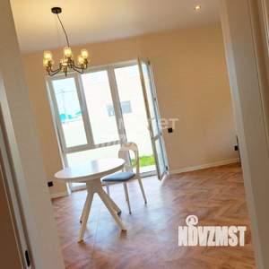 Дом 77м², 1-этажный, участок 3 сот.