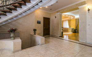 Дом 548м², 2-этажный, участок 6 сот.