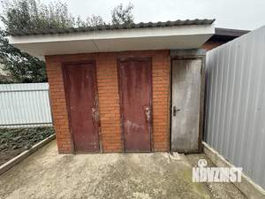 Дом 62м², 2-этажный, участок 4 сот.