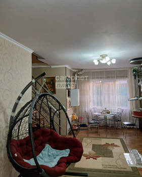 Дом 170м², 2-этажный, участок 2 сот.