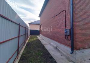 Дом 120м², 2-этажный, участок 3 сот.