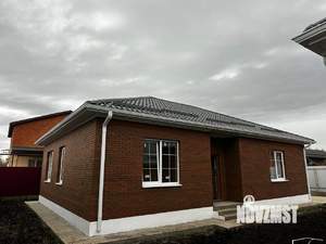 Дом 82м², 1-этажный, участок 6 сот.