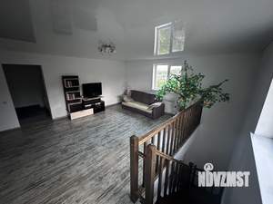 Дом 151м², 2-этажный, участок 8 сот.