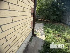 Дача 97м², 1-этажный, участок 4 сот.