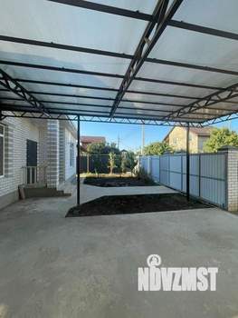 Дом 91м², 1-этажный, участок 5 сот.