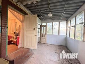 Дом 80м², 2-этажный, участок 6 сот.