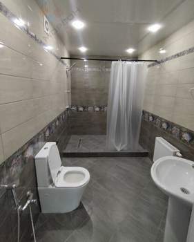 Дом 285м², 3-этажный, участок 6 сот.