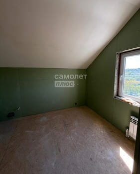 Дом 171м², 2-этажный, участок 15 сот.