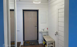 Дом 116м², 2-этажный, участок 2 сот.