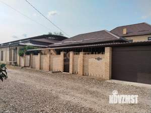 Дом 70м², 1-этажный, участок 3 сот.