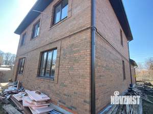 Дом 190м², 2-этажный, участок 4 сот.