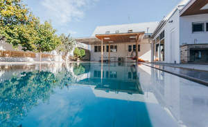 Дом 326м², 2-этажный, участок 6 сот.