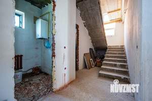 Дом 253м², 2-этажный, участок 6 сот.