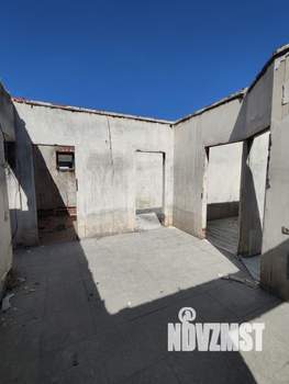 Дом 55м², 1-этажный, участок 4 сот.