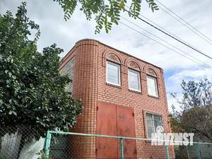 Дом 67м², 2-этажный, участок 8 сот.