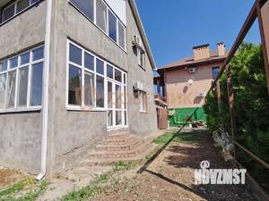 Дом 173м², 2-этажный, участок 8 сот.