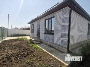 Дом 100м², 2-этажный, участок 4 сот.