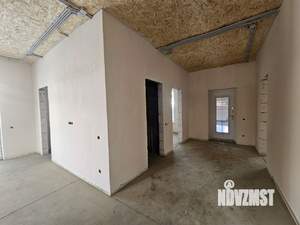 Дом 186м², 2-этажный, участок 4 сот.