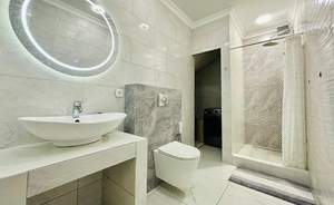 Дом 130м², 2-этажный, участок 4 сот.