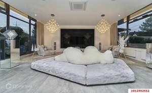 Дом 506м², 2-этажный, участок 13 сот.