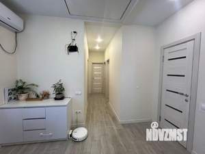 Дом 66м², 1-этажный, участок 8 сот.