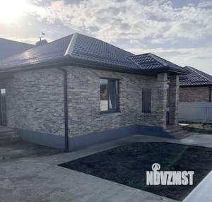 Дом 110м², 1-этажный, участок 5 сот.