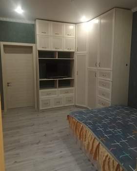 Дом 39м², 1-этажный, участок 1 сот.