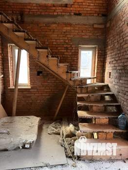 Дом 119м², 2-этажный, участок 4 сот.