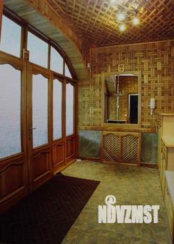 Дом 340м², 2-этажный, участок 4 сот.