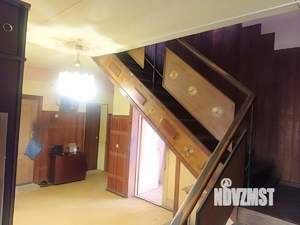 Дом 182м², 2-этажный, участок 7 сот.