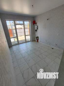 Дом 73м², 1-этажный, участок 3 сот.