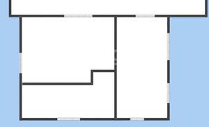 Дом 70м², 2-этажный, участок 6 сот.