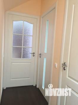 Дом 71м², 2-этажный, участок 1 сот.