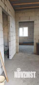 Дом 60м², 1-этажный, участок 3 сот.