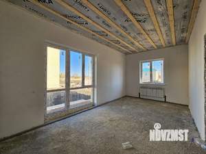 Дом 71м², 1-этажный, участок 3 сот.