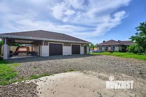 Дача 122м², 1-этажный, участок 24 сот.