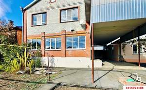 Дом 200м², 2-этажный, участок 10 сот.