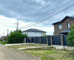 Дом 219м², 2-этажный, участок 10 сот.