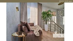 Дом 170м², 2-этажный, участок 4 сот.